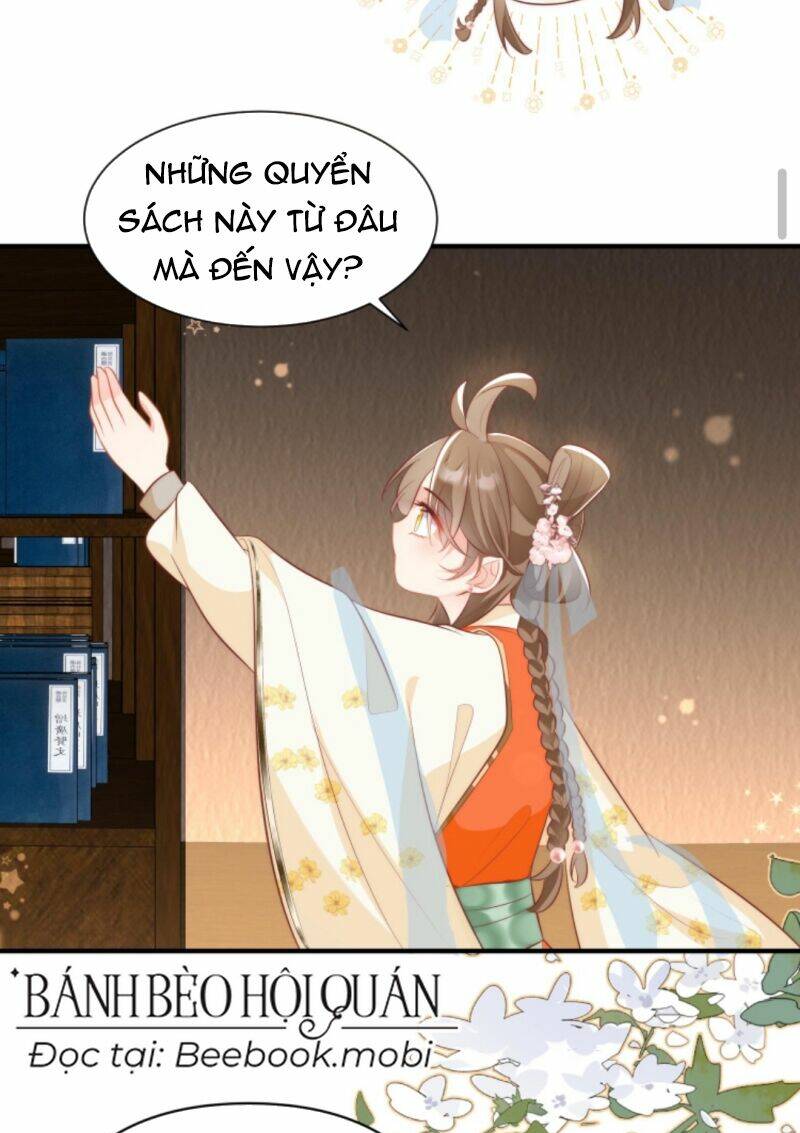 Tiểu Sư Muội Rõ Ràng Rất Mạnh, Nhưng Lại Quá Tấu Hề: Chapter 19