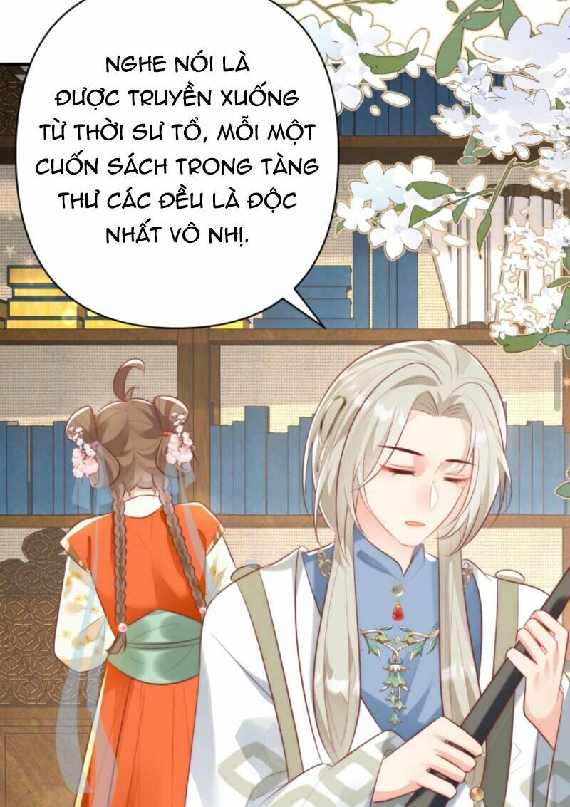 Tiểu Sư Muội Rõ Ràng Rất Mạnh, Nhưng Lại Quá Tấu Hề: Chapter 19