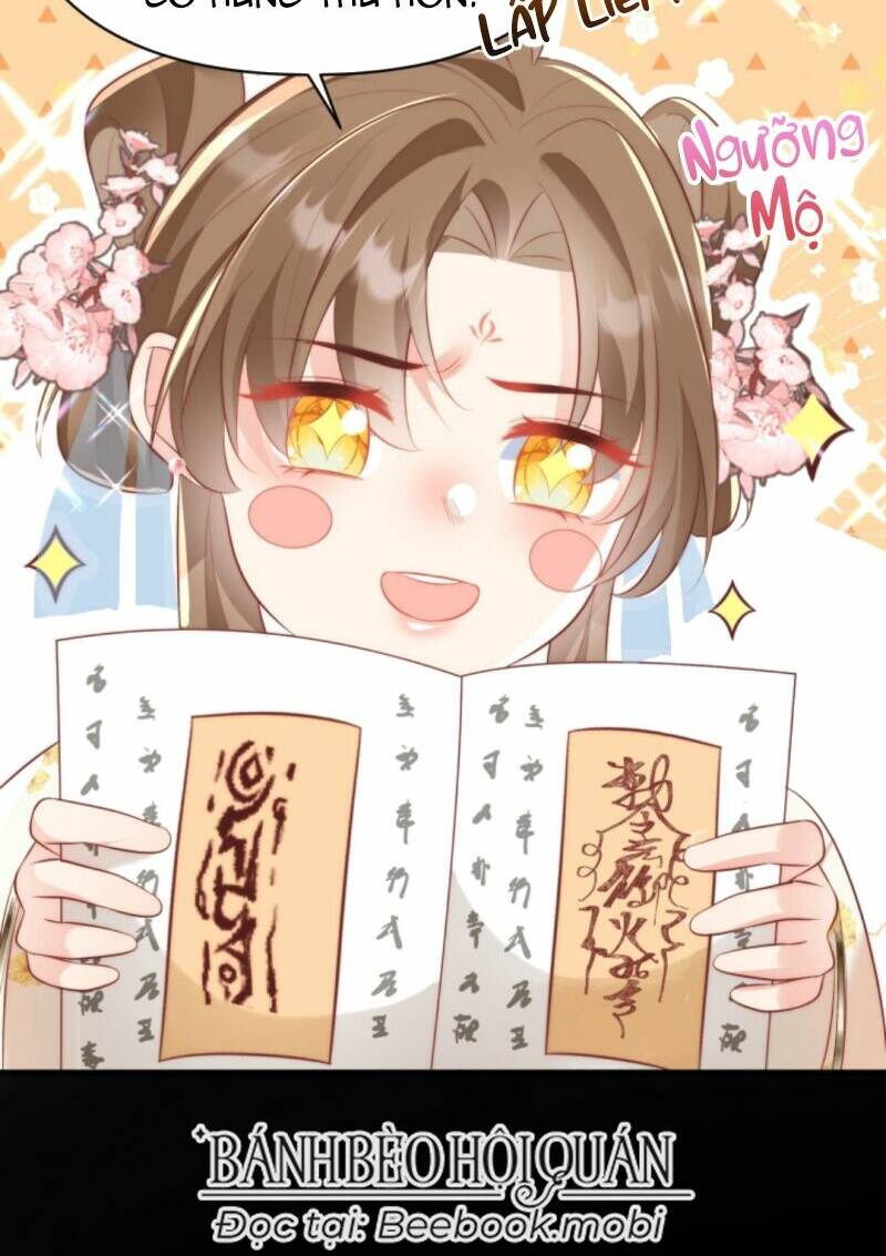 Tiểu Sư Muội Rõ Ràng Rất Mạnh, Nhưng Lại Quá Tấu Hề: Chapter 19