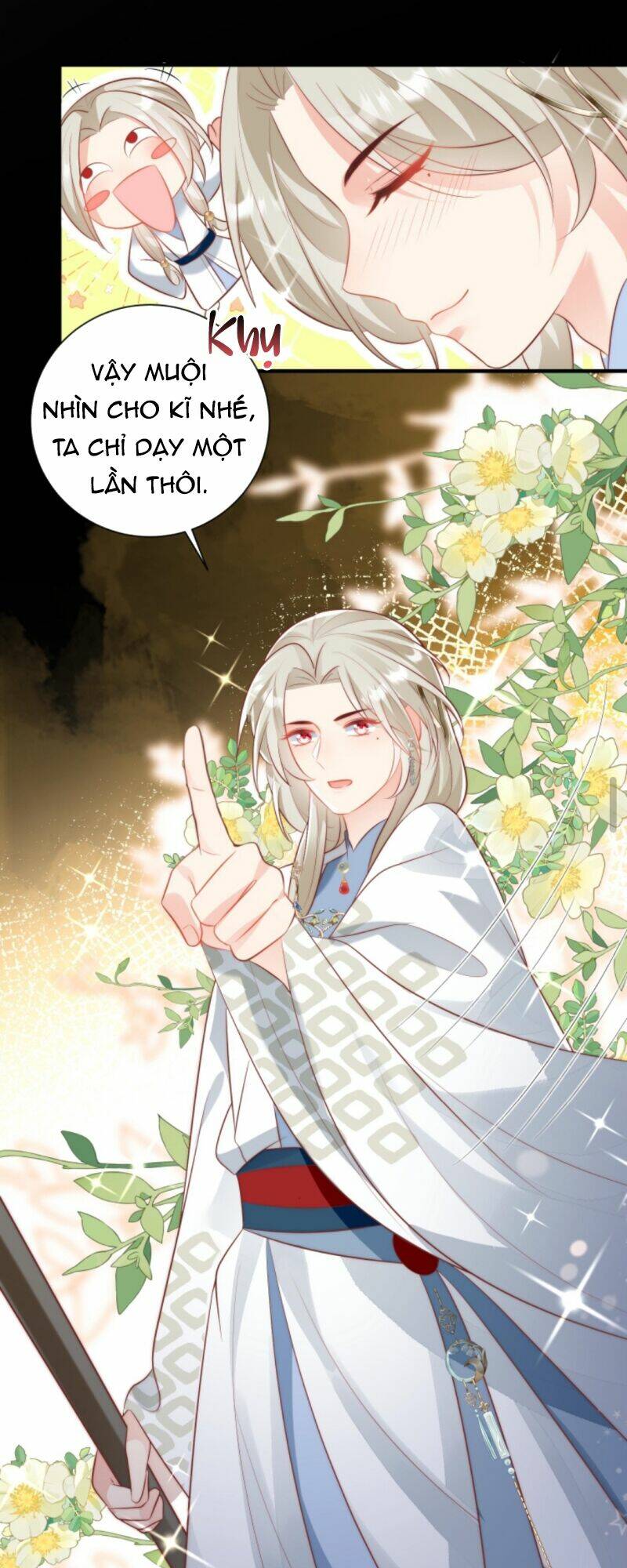 Tiểu Sư Muội Rõ Ràng Rất Mạnh, Nhưng Lại Quá Tấu Hề: Chapter 19