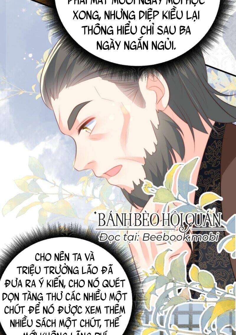 Tiểu Sư Muội Rõ Ràng Rất Mạnh, Nhưng Lại Quá Tấu Hề: Chapter 19