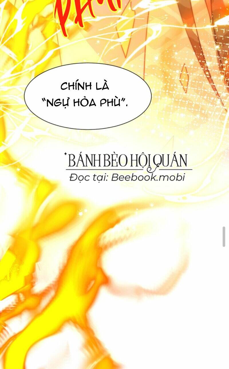 Tiểu Sư Muội Rõ Ràng Rất Mạnh, Nhưng Lại Quá Tấu Hề: Chapter 19