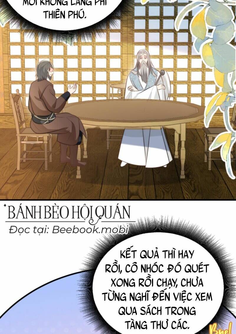 Tiểu Sư Muội Rõ Ràng Rất Mạnh, Nhưng Lại Quá Tấu Hề: Chapter 19