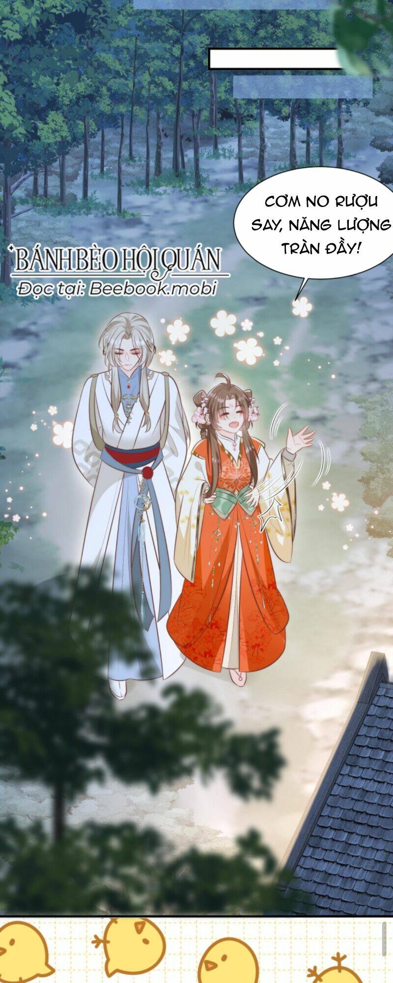 Tiểu Sư Muội Rõ Ràng Rất Mạnh, Nhưng Lại Quá Tấu Hề: Chapter 19