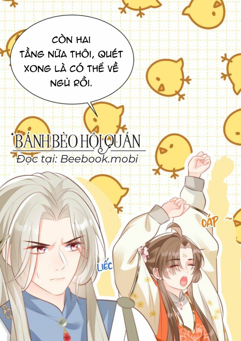 Tiểu Sư Muội Rõ Ràng Rất Mạnh, Nhưng Lại Quá Tấu Hề: Chapter 19