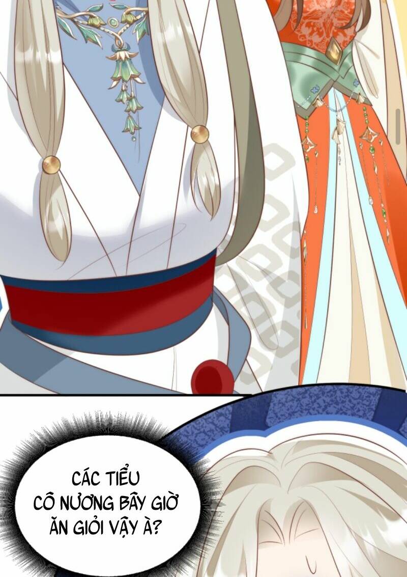 Tiểu Sư Muội Rõ Ràng Rất Mạnh, Nhưng Lại Quá Tấu Hề: Chapter 19