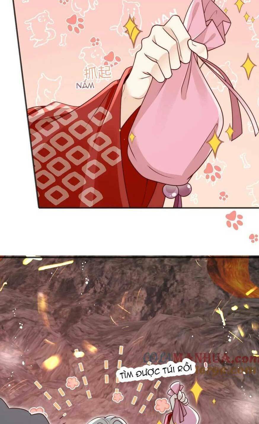 Tiểu Sư Muội Rõ Ràng Rất Mạnh, Nhưng Lại Quá Tấu Hề: Chapter 190