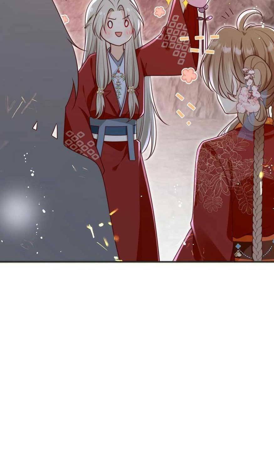 Tiểu Sư Muội Rõ Ràng Rất Mạnh, Nhưng Lại Quá Tấu Hề: Chapter 190