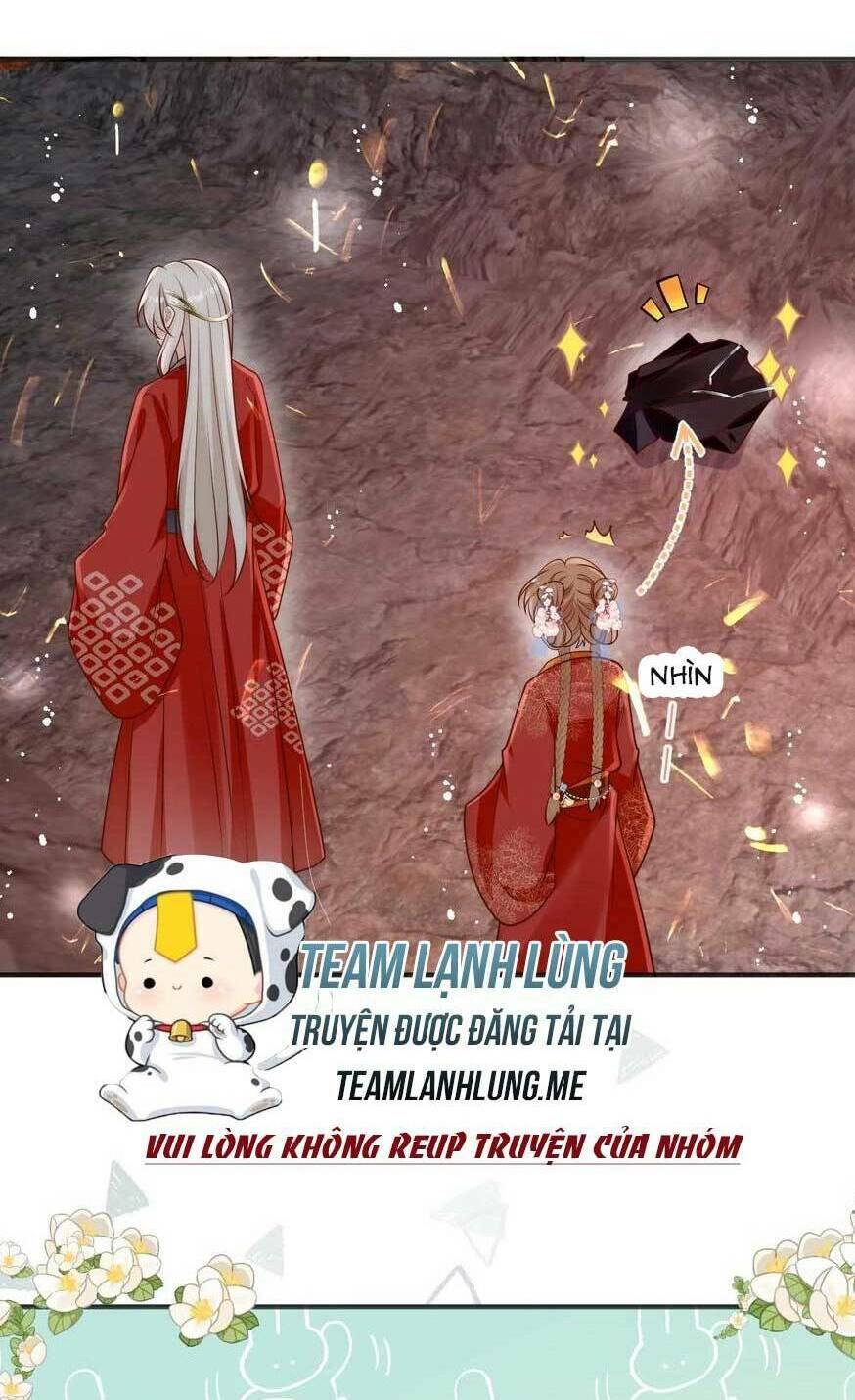 Tiểu Sư Muội Rõ Ràng Rất Mạnh, Nhưng Lại Quá Tấu Hề: Chapter 190