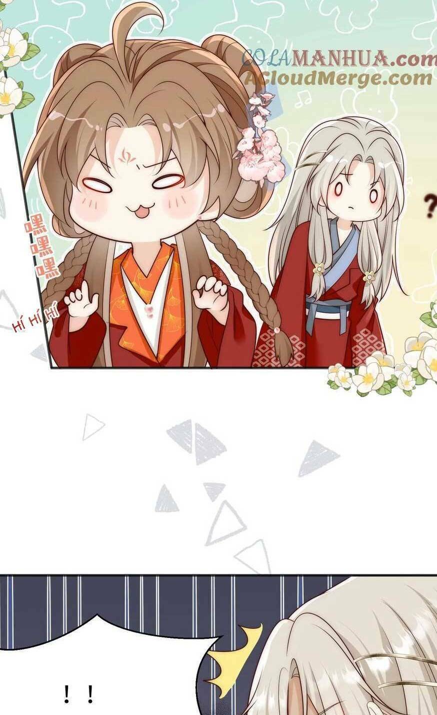 Tiểu Sư Muội Rõ Ràng Rất Mạnh, Nhưng Lại Quá Tấu Hề: Chapter 190