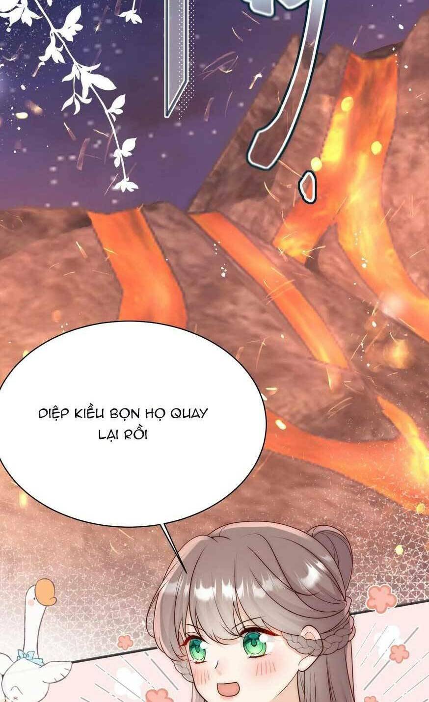 Tiểu Sư Muội Rõ Ràng Rất Mạnh, Nhưng Lại Quá Tấu Hề: Chapter 190