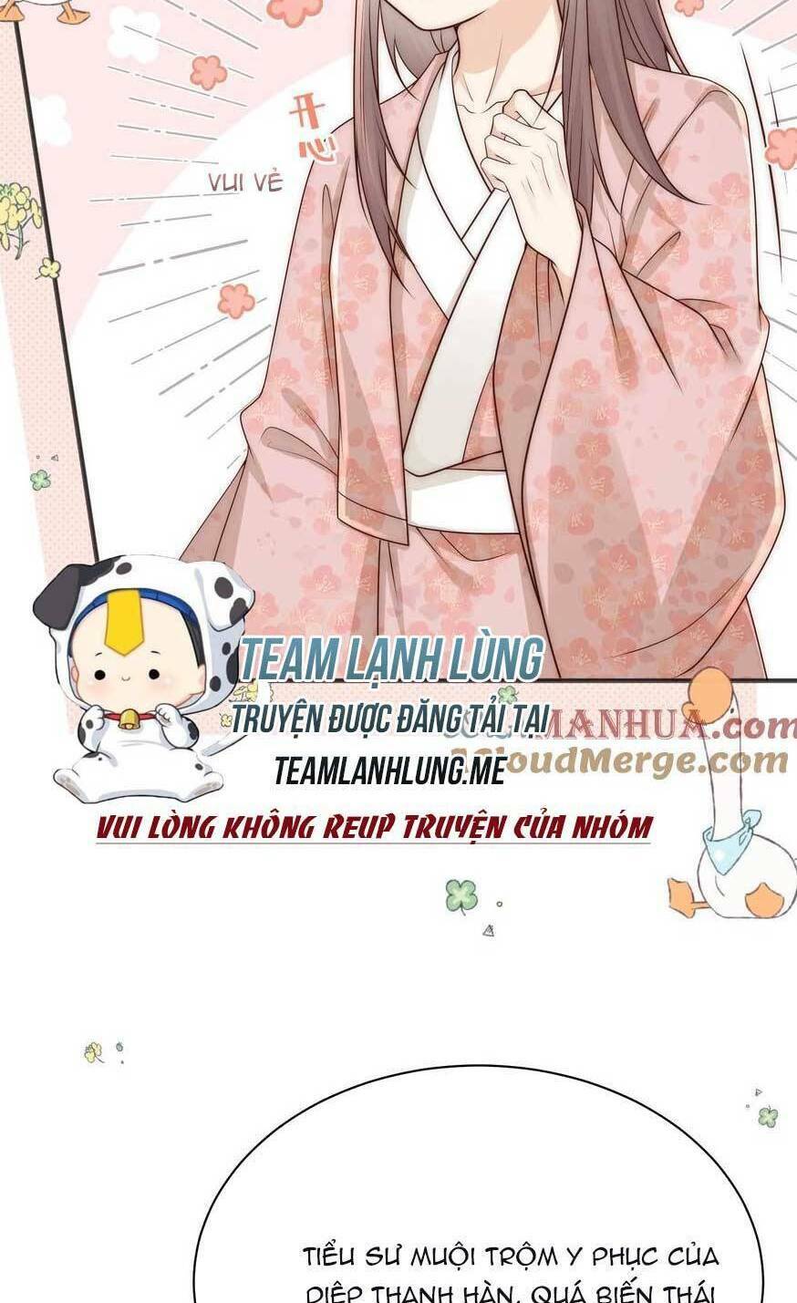Tiểu Sư Muội Rõ Ràng Rất Mạnh, Nhưng Lại Quá Tấu Hề: Chapter 190