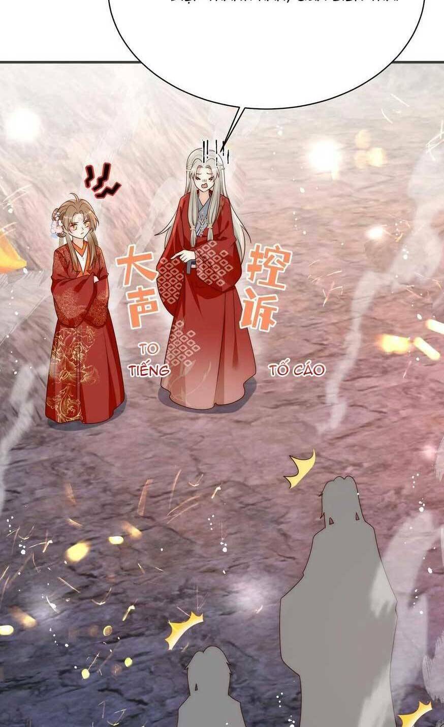 Tiểu Sư Muội Rõ Ràng Rất Mạnh, Nhưng Lại Quá Tấu Hề: Chapter 190