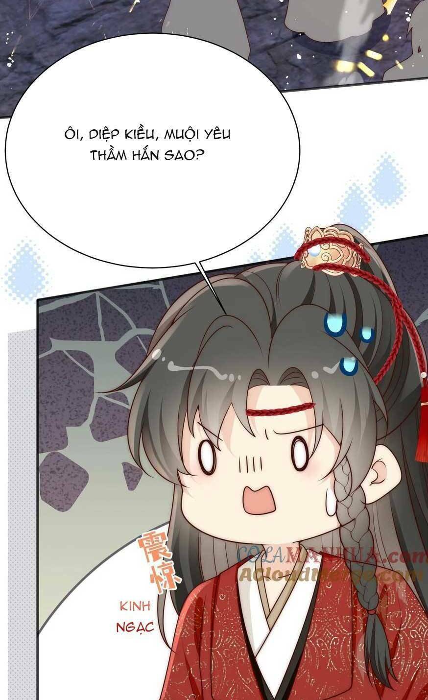 Tiểu Sư Muội Rõ Ràng Rất Mạnh, Nhưng Lại Quá Tấu Hề: Chapter 190