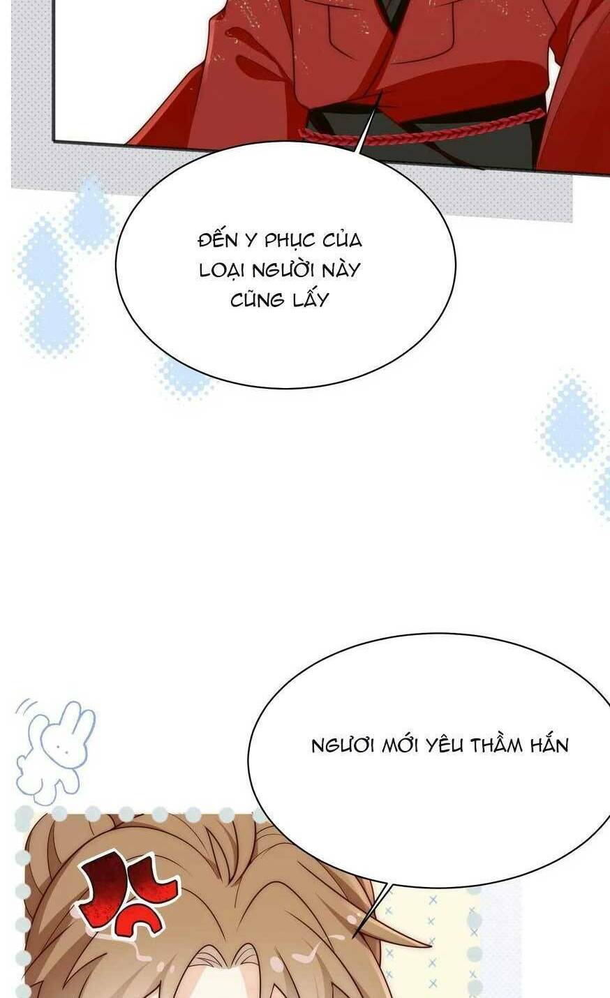 Tiểu Sư Muội Rõ Ràng Rất Mạnh, Nhưng Lại Quá Tấu Hề: Chapter 190