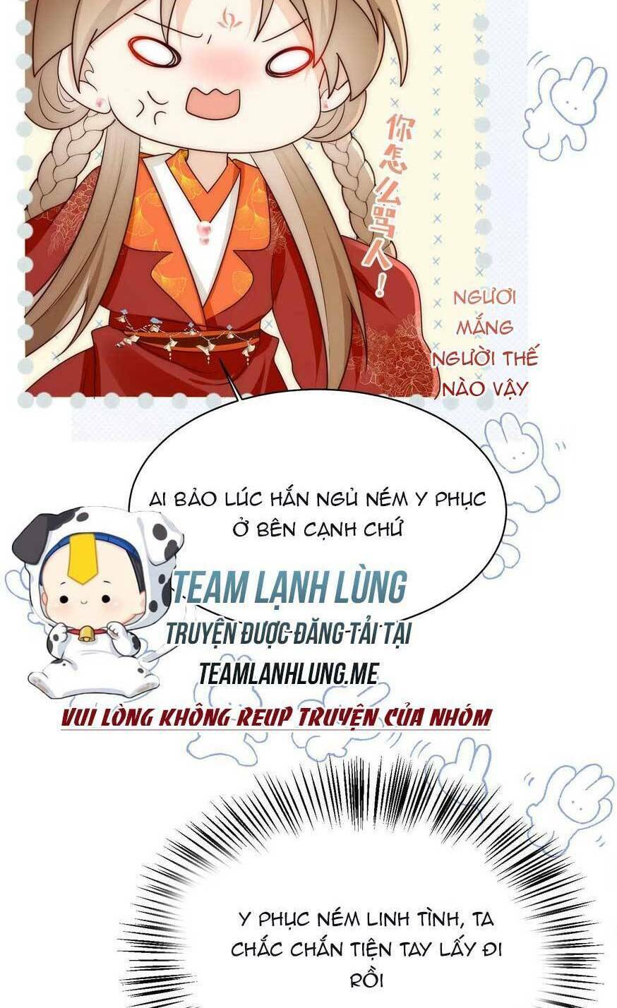 Tiểu Sư Muội Rõ Ràng Rất Mạnh, Nhưng Lại Quá Tấu Hề: Chapter 190