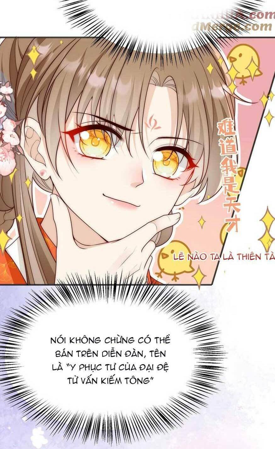 Tiểu Sư Muội Rõ Ràng Rất Mạnh, Nhưng Lại Quá Tấu Hề: Chapter 190