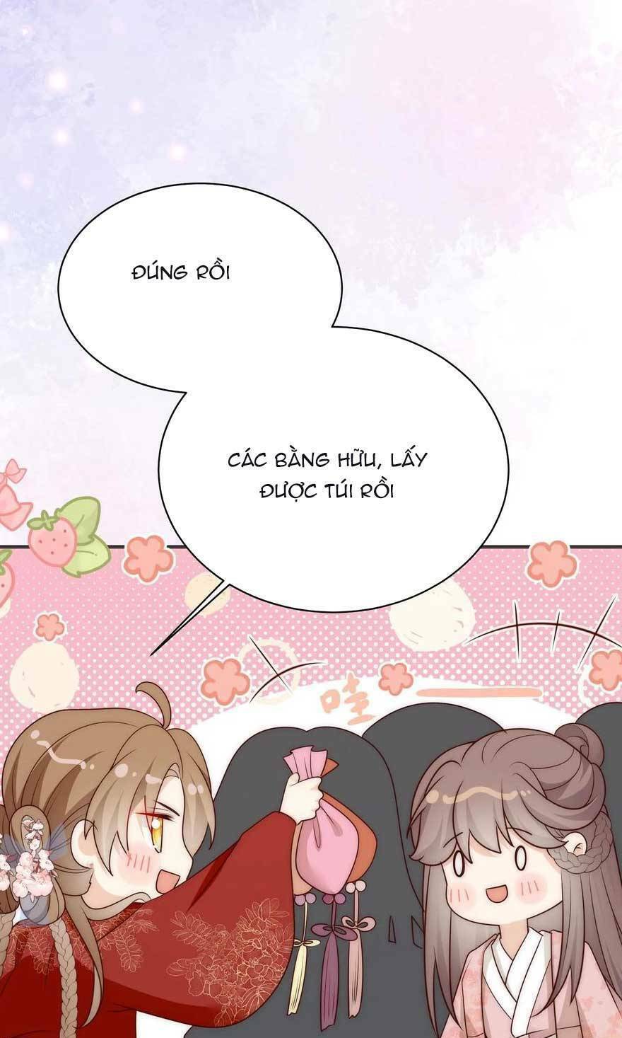Tiểu Sư Muội Rõ Ràng Rất Mạnh, Nhưng Lại Quá Tấu Hề: Chapter 190
