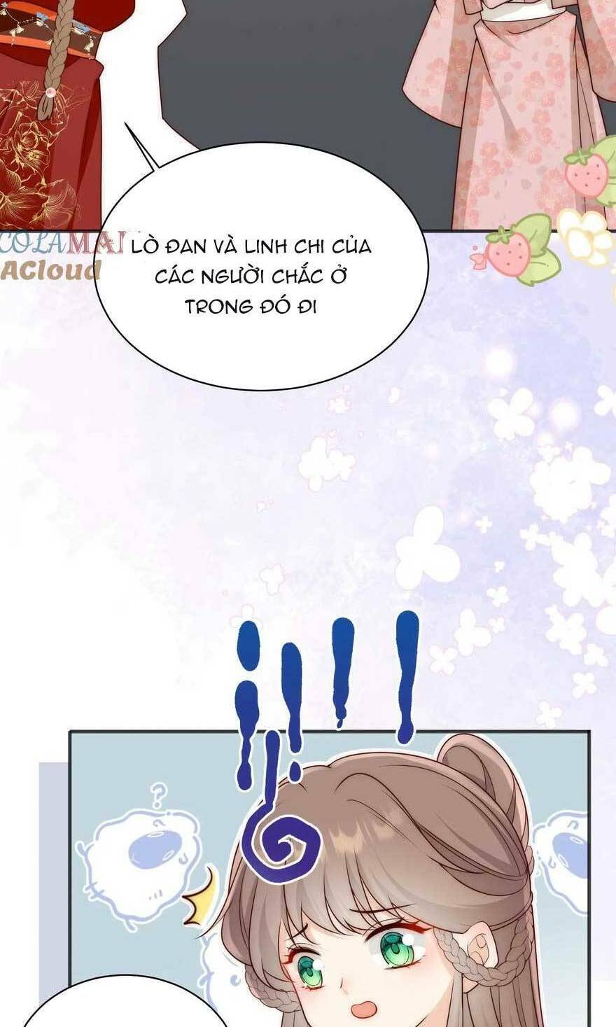 Tiểu Sư Muội Rõ Ràng Rất Mạnh, Nhưng Lại Quá Tấu Hề: Chapter 190