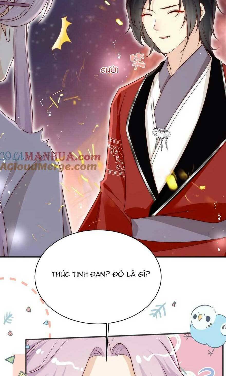 Tiểu Sư Muội Rõ Ràng Rất Mạnh, Nhưng Lại Quá Tấu Hề: Chapter 190