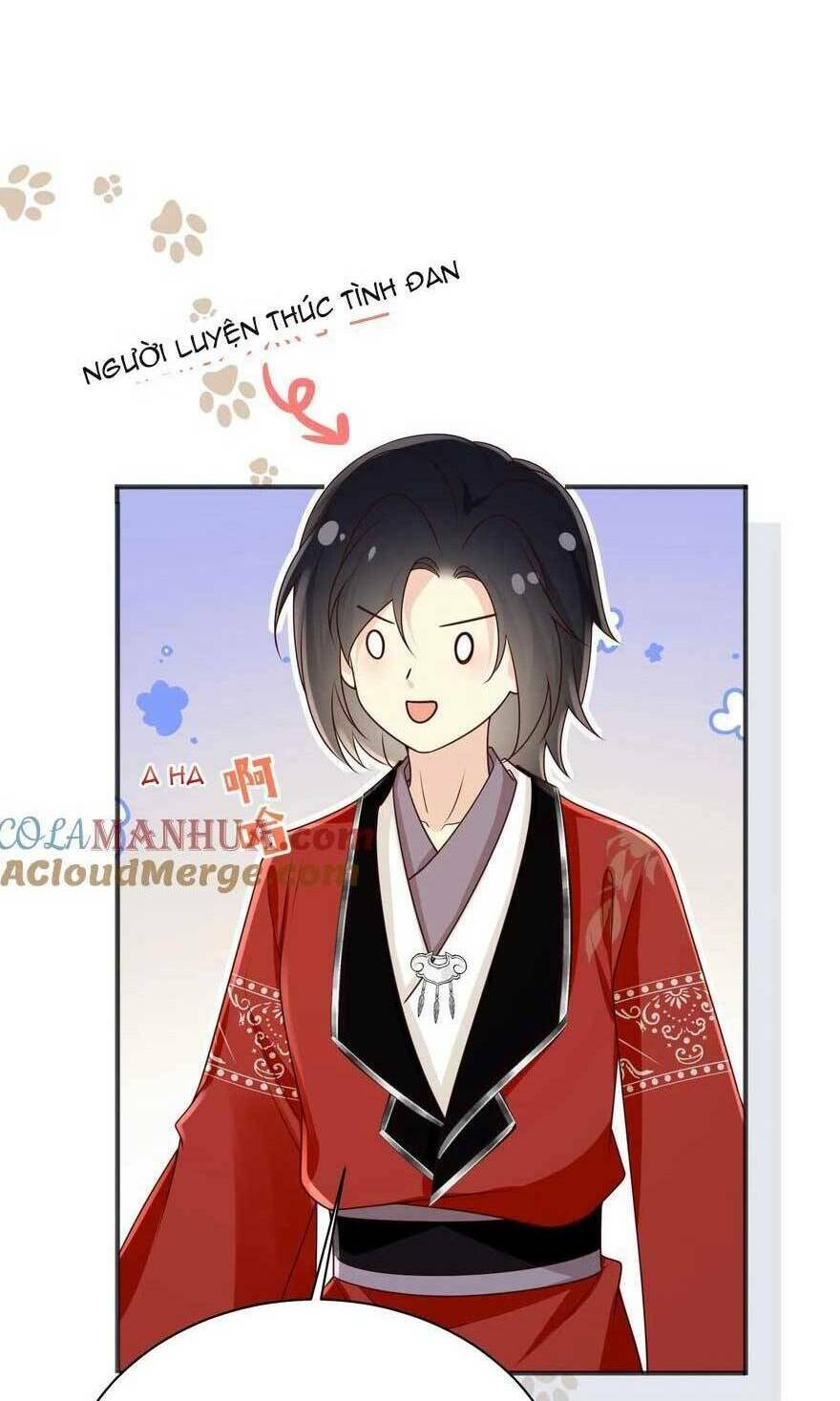 Tiểu Sư Muội Rõ Ràng Rất Mạnh, Nhưng Lại Quá Tấu Hề: Chapter 190