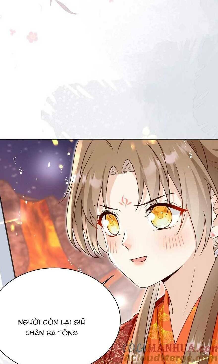 Tiểu Sư Muội Rõ Ràng Rất Mạnh, Nhưng Lại Quá Tấu Hề: Chapter 190