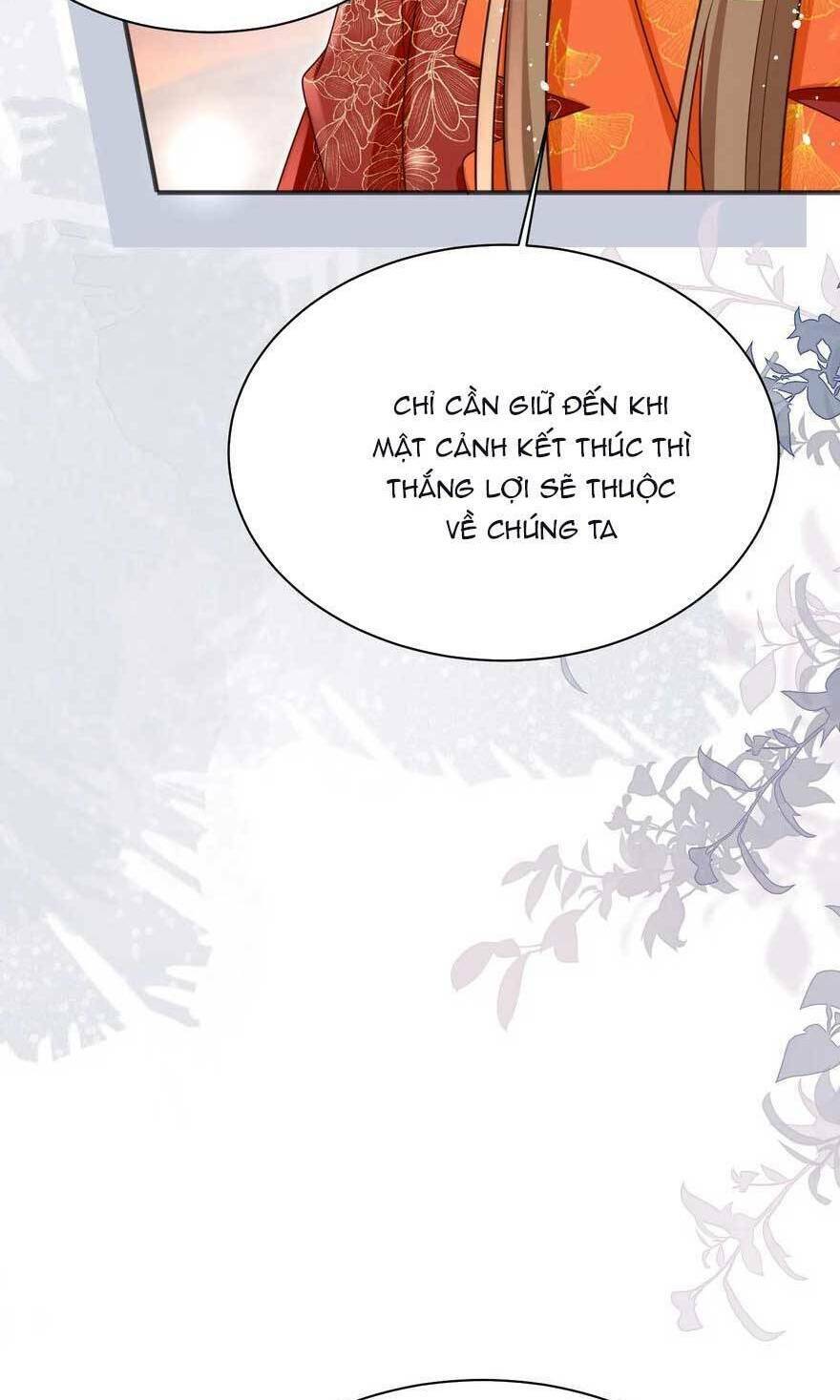 Tiểu Sư Muội Rõ Ràng Rất Mạnh, Nhưng Lại Quá Tấu Hề: Chapter 190