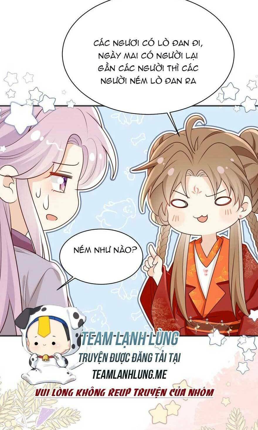 Tiểu Sư Muội Rõ Ràng Rất Mạnh, Nhưng Lại Quá Tấu Hề: Chapter 190