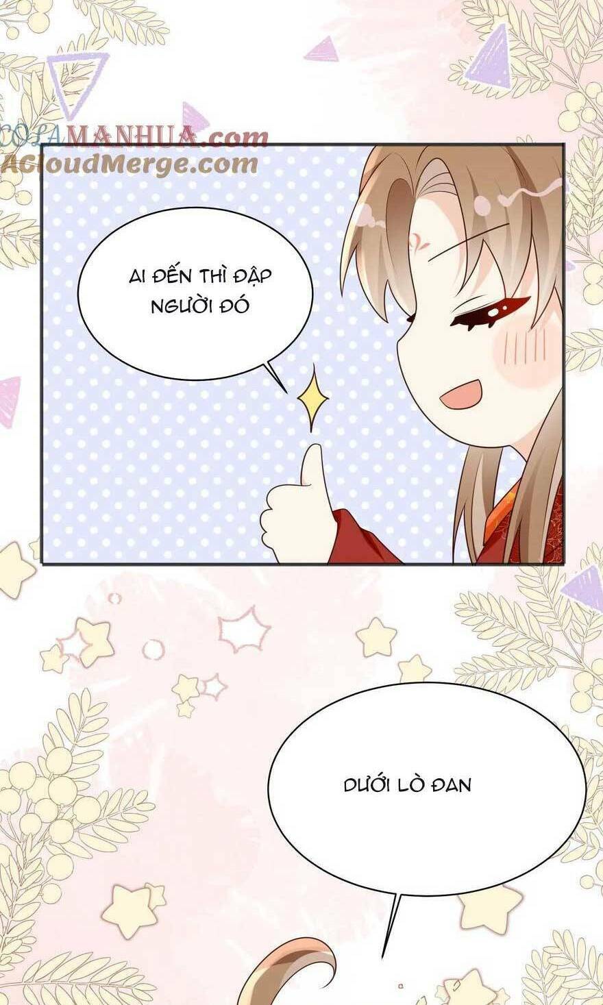 Tiểu Sư Muội Rõ Ràng Rất Mạnh, Nhưng Lại Quá Tấu Hề: Chapter 190