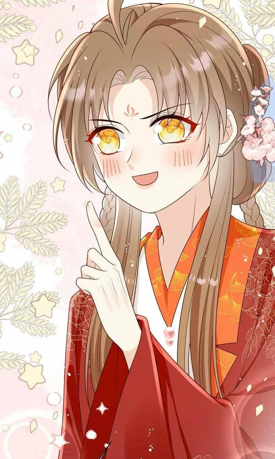 Tiểu Sư Muội Rõ Ràng Rất Mạnh, Nhưng Lại Quá Tấu Hề: Chapter 190