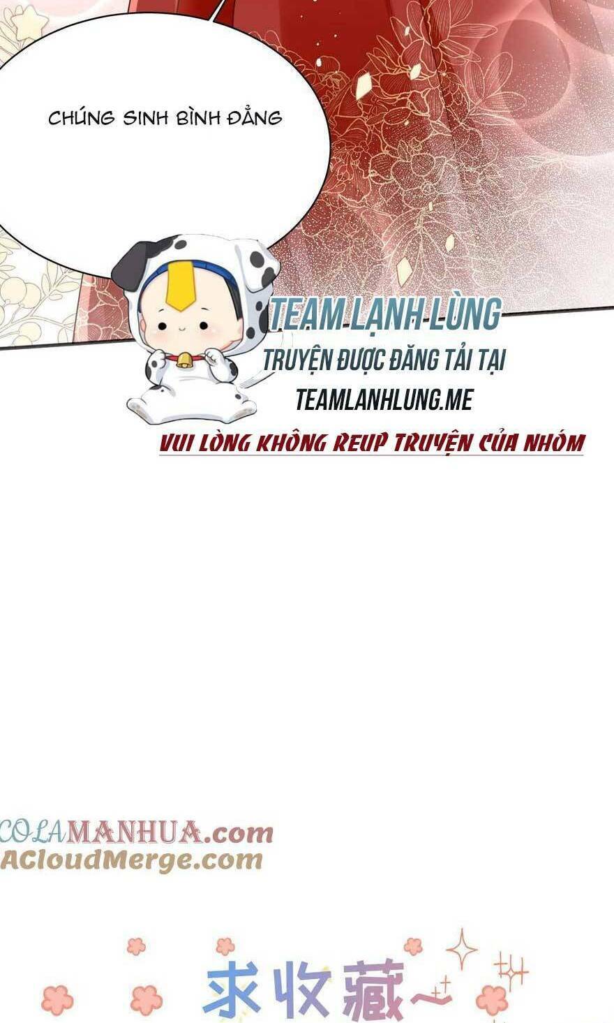 Tiểu Sư Muội Rõ Ràng Rất Mạnh, Nhưng Lại Quá Tấu Hề: Chapter 190