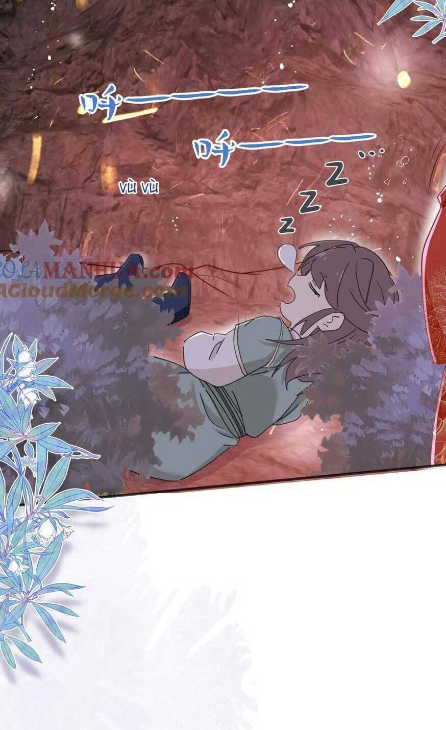 Tiểu Sư Muội Rõ Ràng Rất Mạnh, Nhưng Lại Quá Tấu Hề: Chapter 190