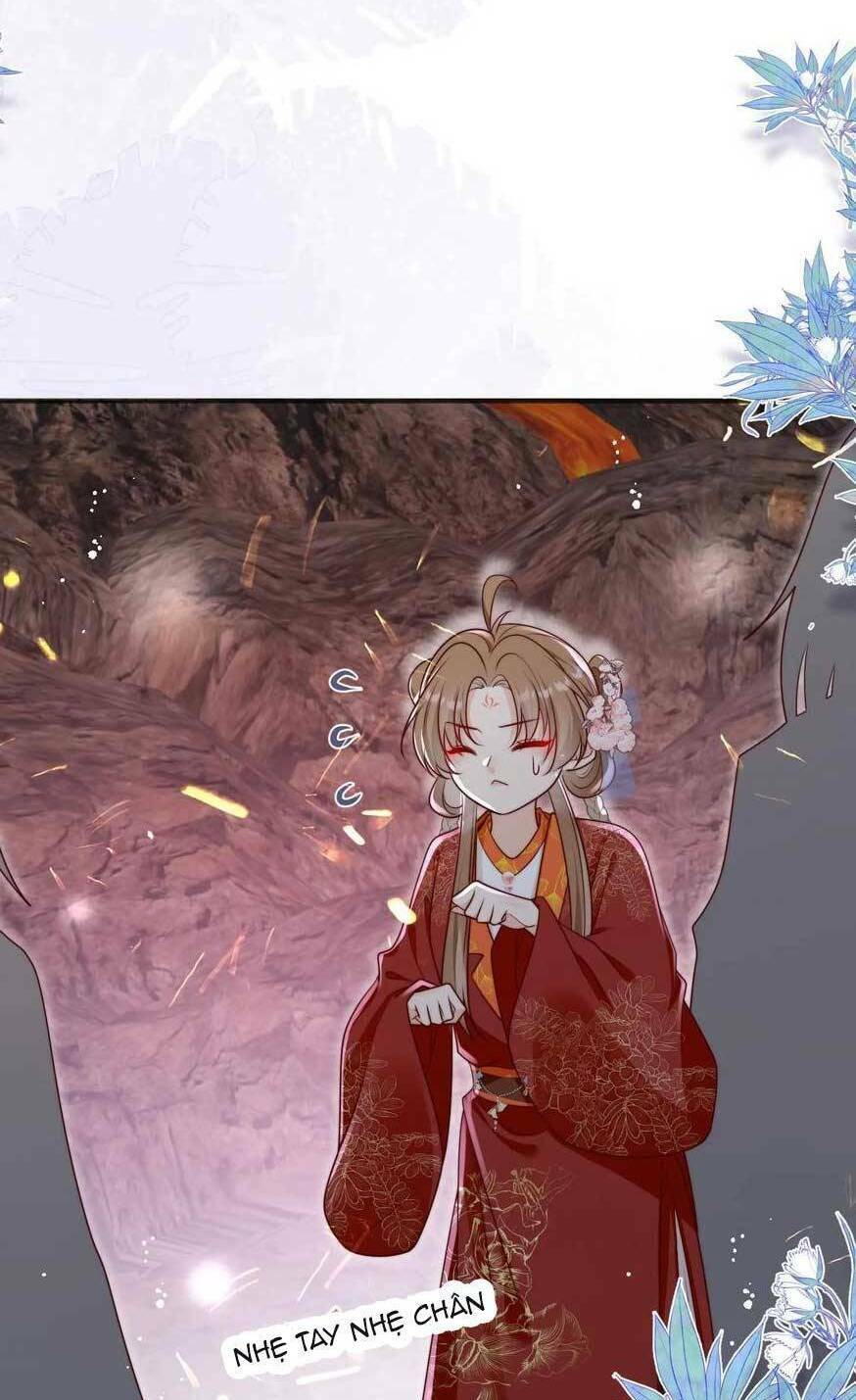 Tiểu Sư Muội Rõ Ràng Rất Mạnh, Nhưng Lại Quá Tấu Hề: Chapter 190