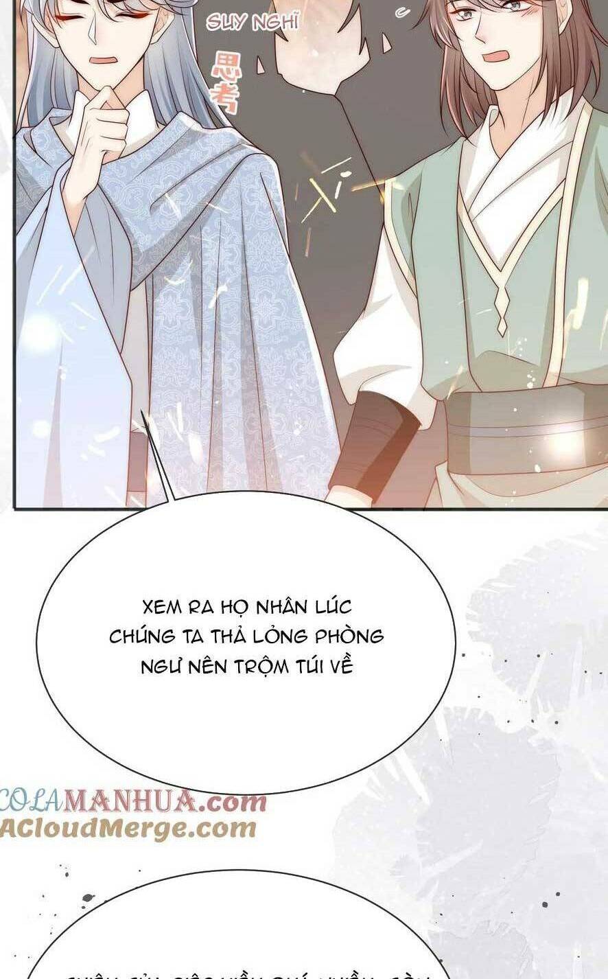 Tiểu Sư Muội Rõ Ràng Rất Mạnh, Nhưng Lại Quá Tấu Hề: Chapter 191
