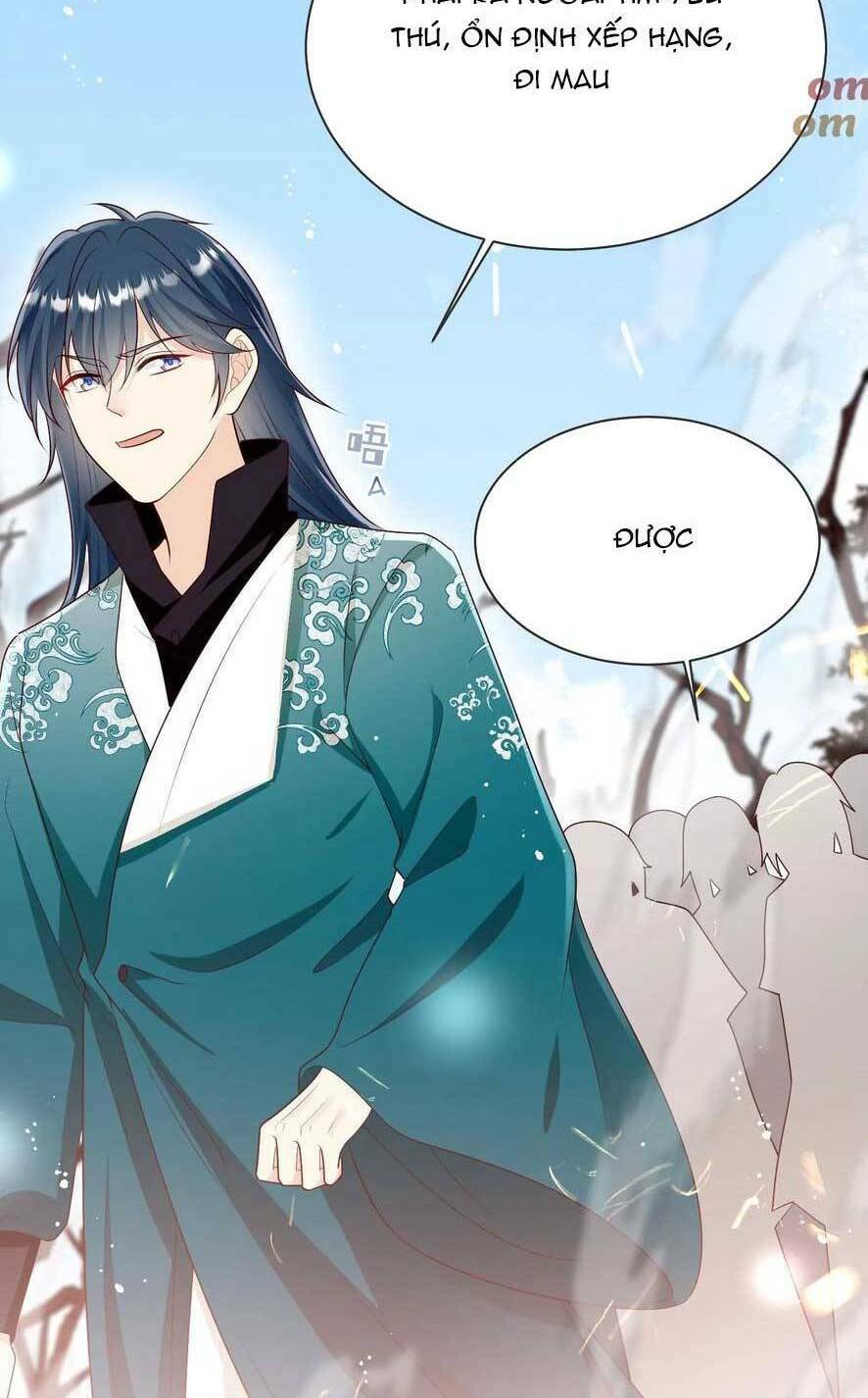 Tiểu Sư Muội Rõ Ràng Rất Mạnh, Nhưng Lại Quá Tấu Hề: Chapter 191