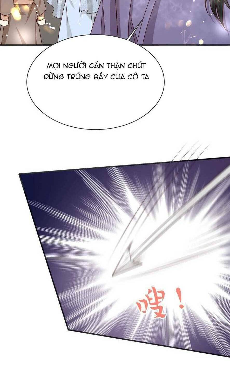Tiểu Sư Muội Rõ Ràng Rất Mạnh, Nhưng Lại Quá Tấu Hề: Chapter 191