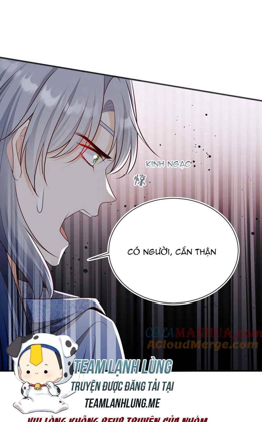 Tiểu Sư Muội Rõ Ràng Rất Mạnh, Nhưng Lại Quá Tấu Hề: Chapter 191