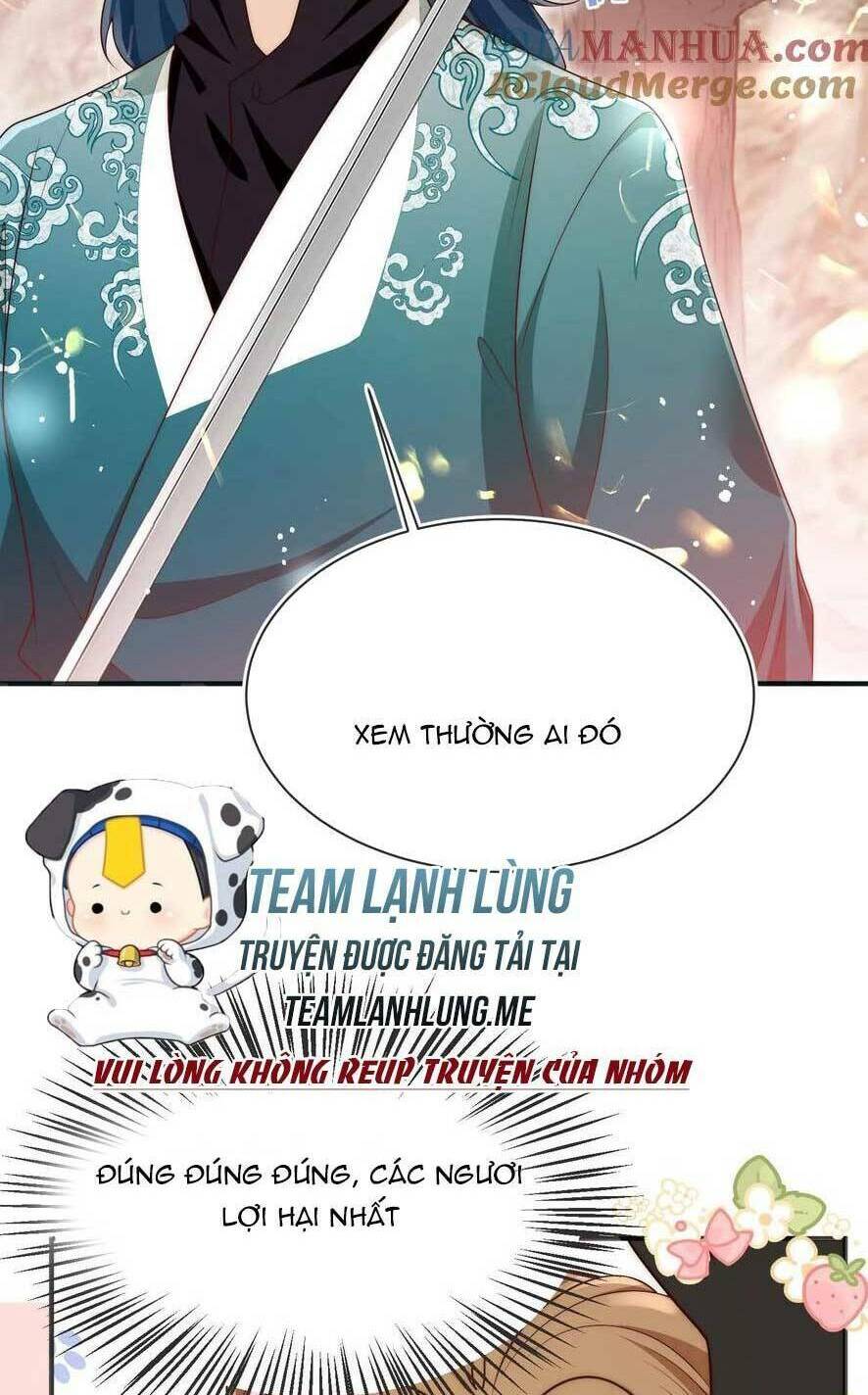 Tiểu Sư Muội Rõ Ràng Rất Mạnh, Nhưng Lại Quá Tấu Hề: Chapter 191