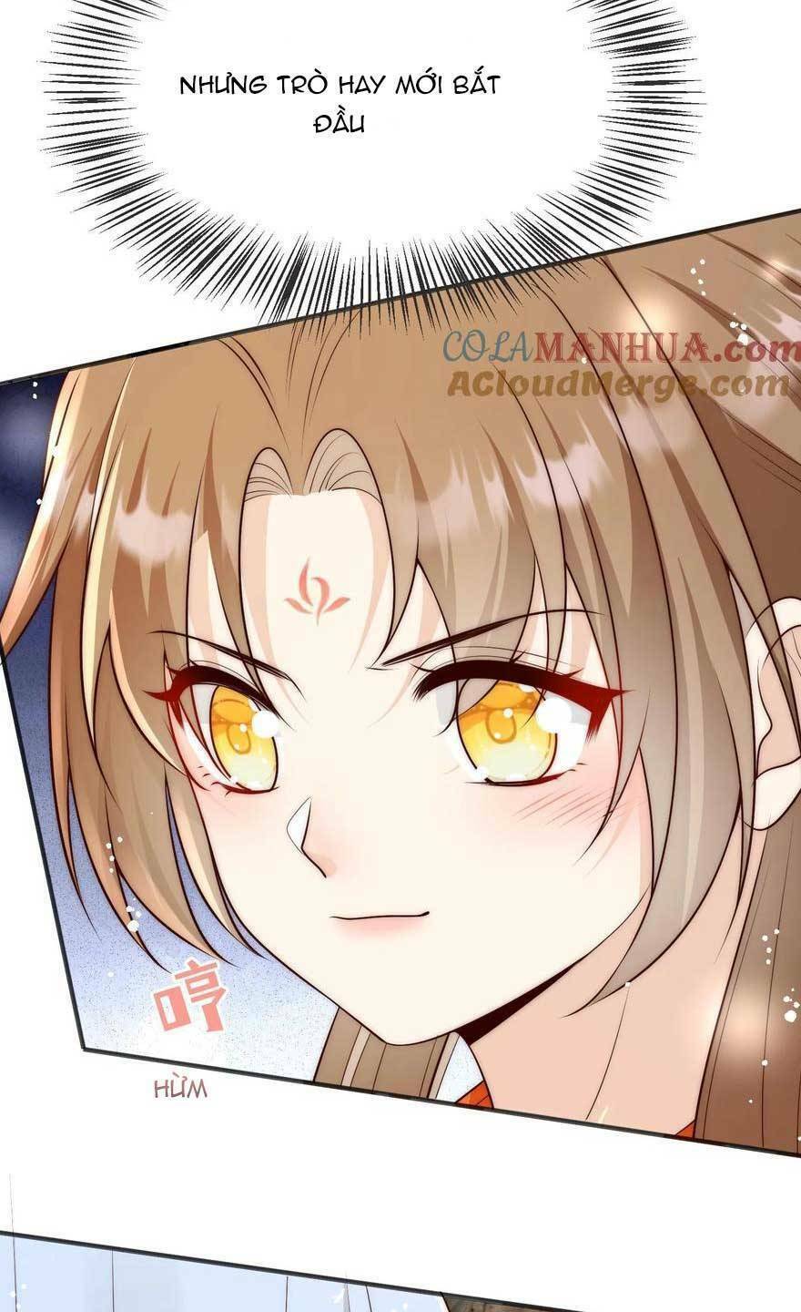 Tiểu Sư Muội Rõ Ràng Rất Mạnh, Nhưng Lại Quá Tấu Hề: Chapter 191
