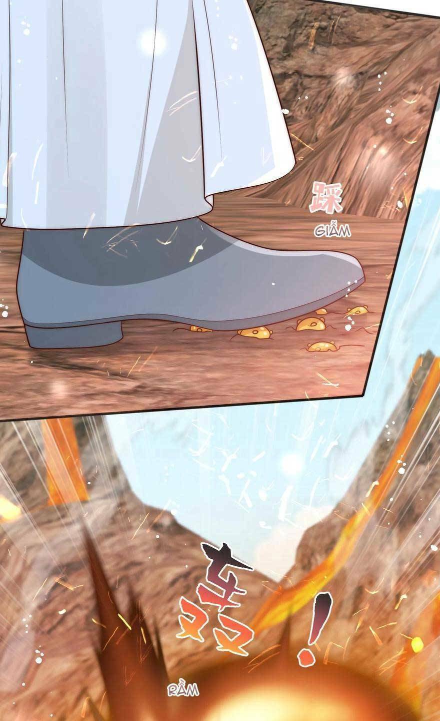Tiểu Sư Muội Rõ Ràng Rất Mạnh, Nhưng Lại Quá Tấu Hề: Chapter 191