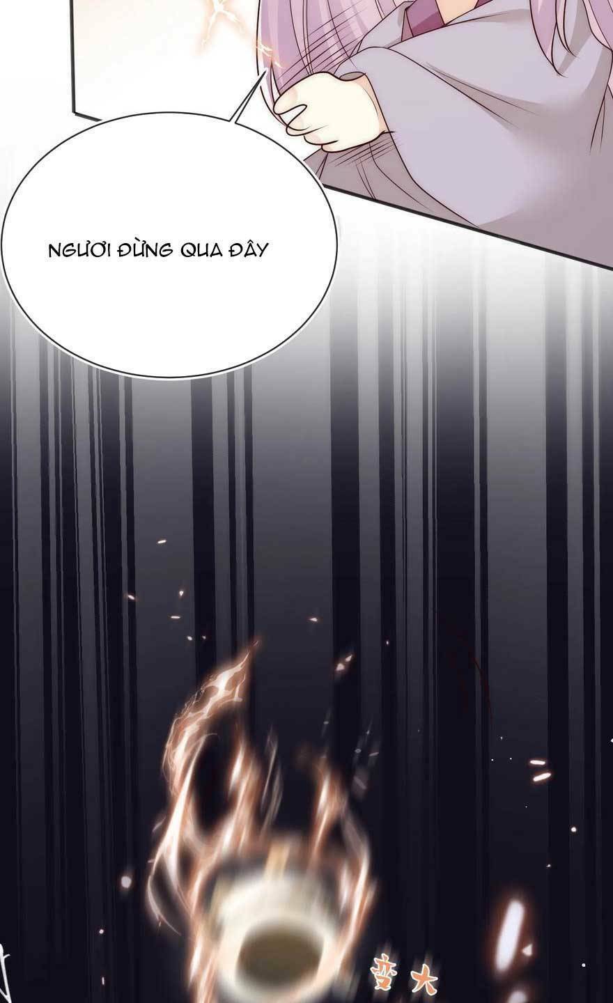 Tiểu Sư Muội Rõ Ràng Rất Mạnh, Nhưng Lại Quá Tấu Hề: Chapter 191