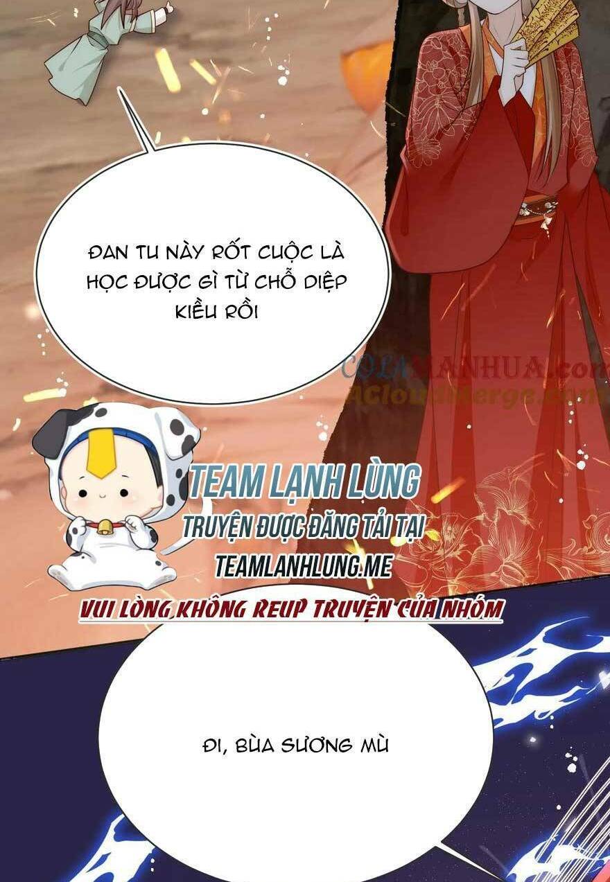Tiểu Sư Muội Rõ Ràng Rất Mạnh, Nhưng Lại Quá Tấu Hề: Chapter 191