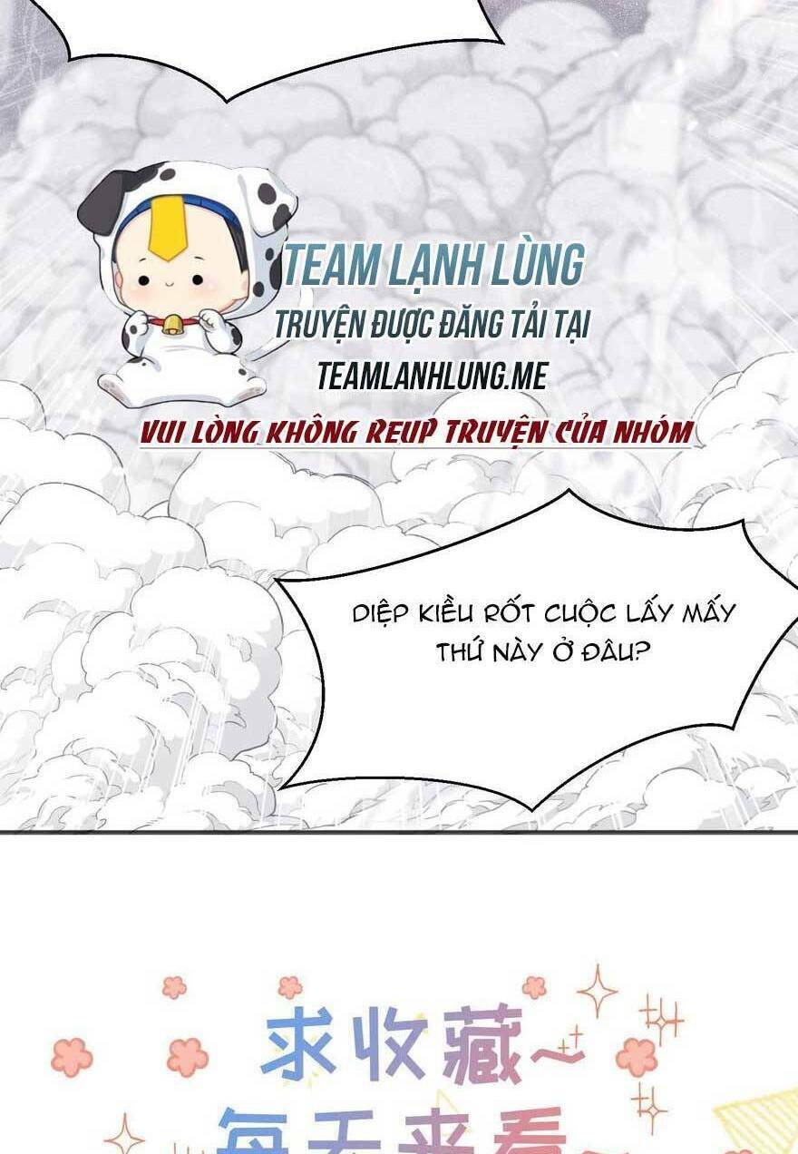 Tiểu Sư Muội Rõ Ràng Rất Mạnh, Nhưng Lại Quá Tấu Hề: Chapter 191