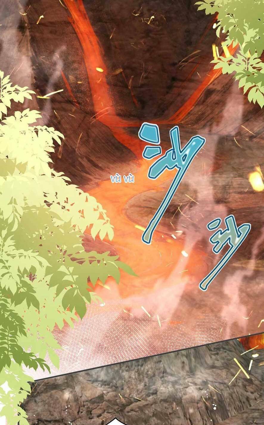 Tiểu Sư Muội Rõ Ràng Rất Mạnh, Nhưng Lại Quá Tấu Hề: Chapter 191