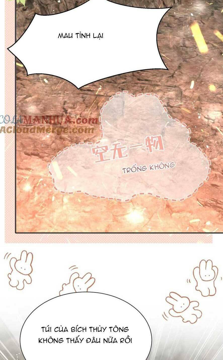 Tiểu Sư Muội Rõ Ràng Rất Mạnh, Nhưng Lại Quá Tấu Hề: Chapter 191
