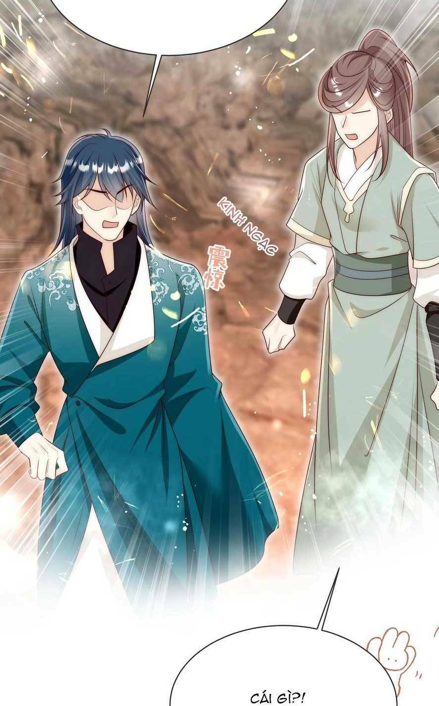 Tiểu Sư Muội Rõ Ràng Rất Mạnh, Nhưng Lại Quá Tấu Hề: Chapter 191