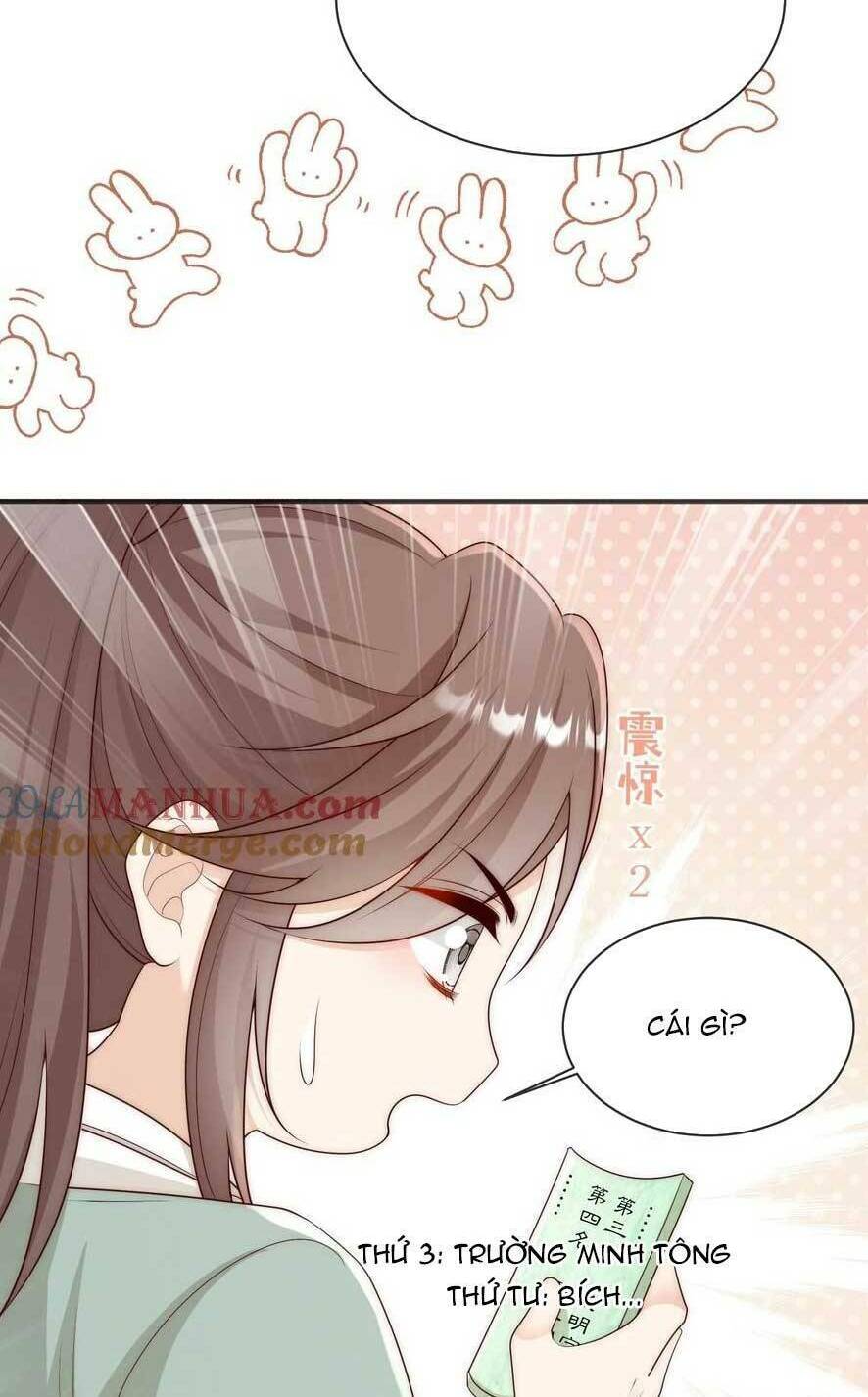 Tiểu Sư Muội Rõ Ràng Rất Mạnh, Nhưng Lại Quá Tấu Hề: Chapter 191