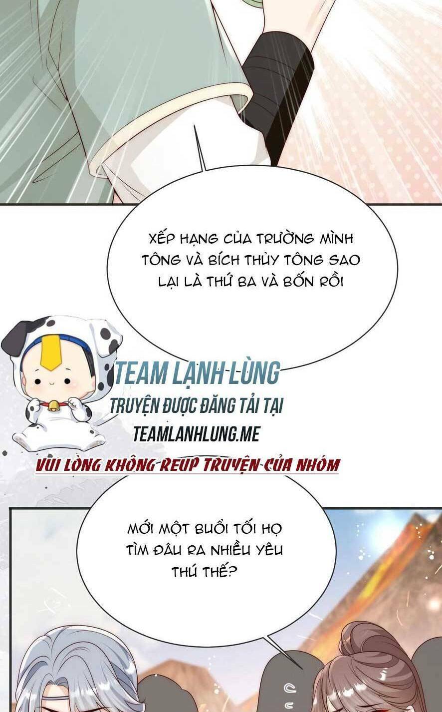 Tiểu Sư Muội Rõ Ràng Rất Mạnh, Nhưng Lại Quá Tấu Hề: Chapter 191