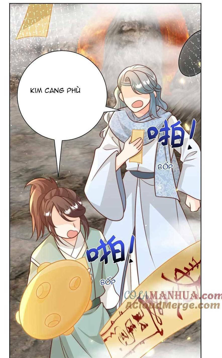 Tiểu Sư Muội Rõ Ràng Rất Mạnh, Nhưng Lại Quá Tấu Hề: Chapter 192
