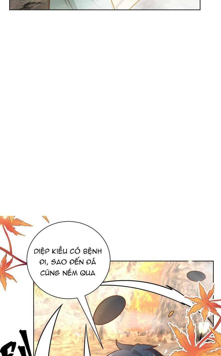Tiểu Sư Muội Rõ Ràng Rất Mạnh, Nhưng Lại Quá Tấu Hề: Chapter 192